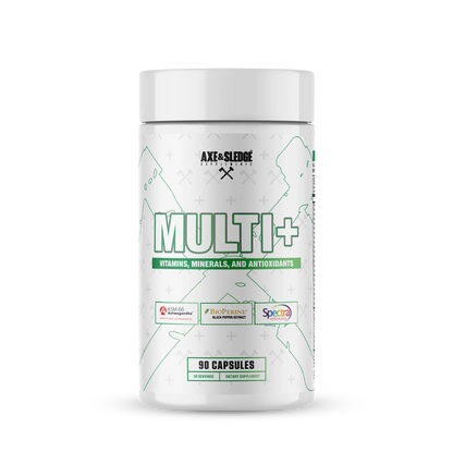 Multi+