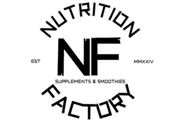 Nutrition Factory
