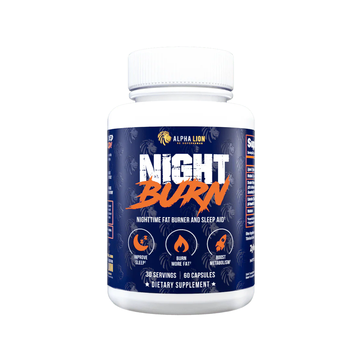 Night Burn