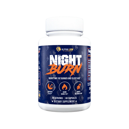 Night Burn