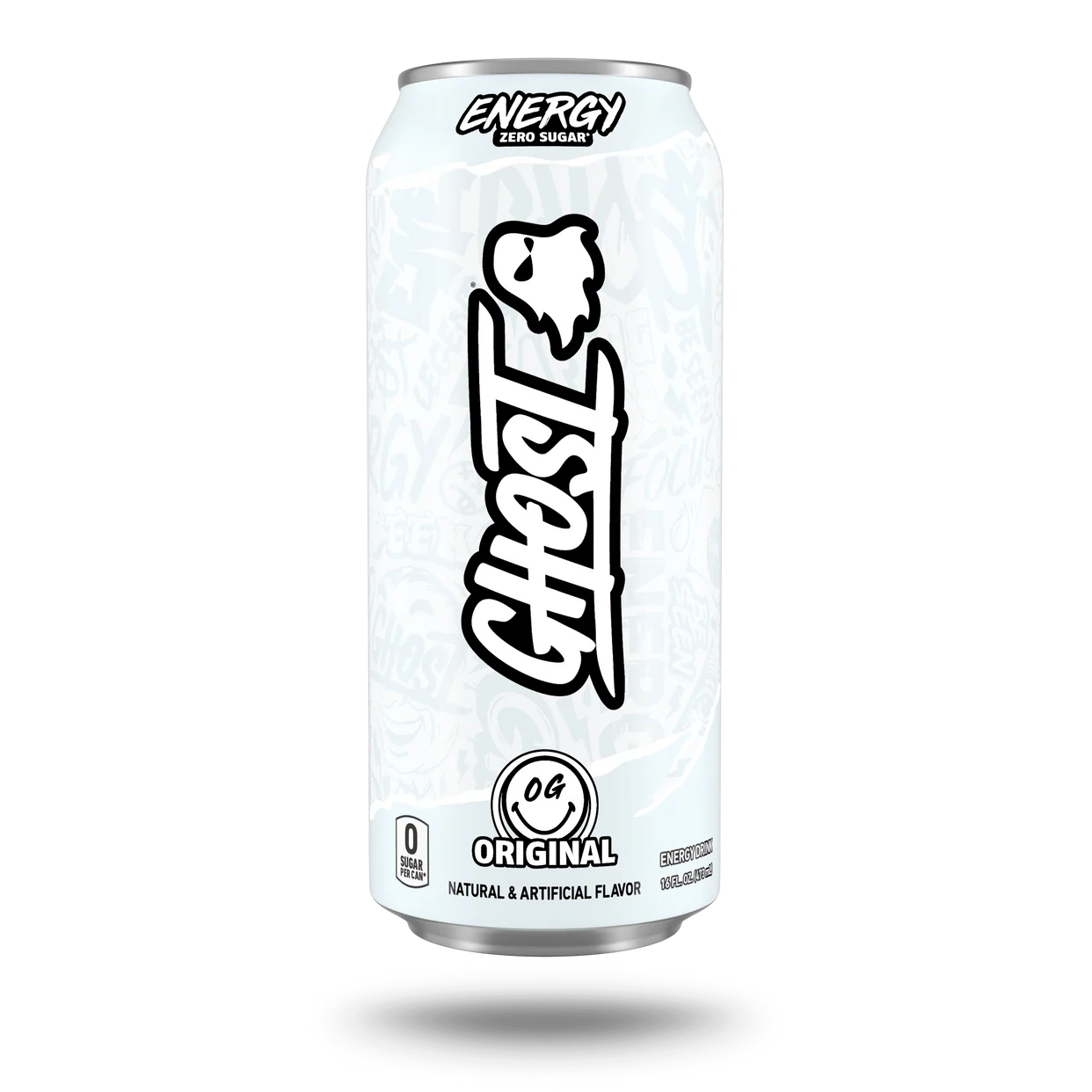 Ghost Energy (12 pack)