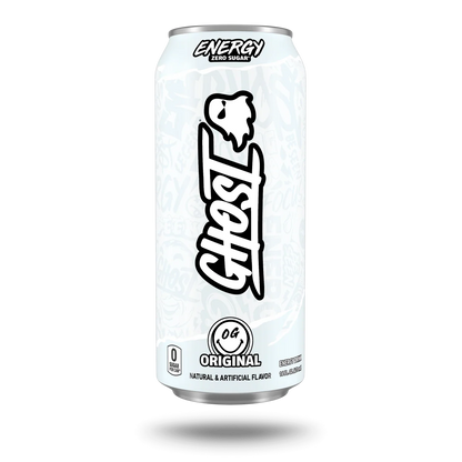 Ghost Energy (12 pack)