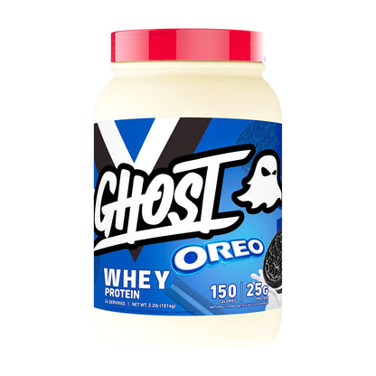 Ghost Whey