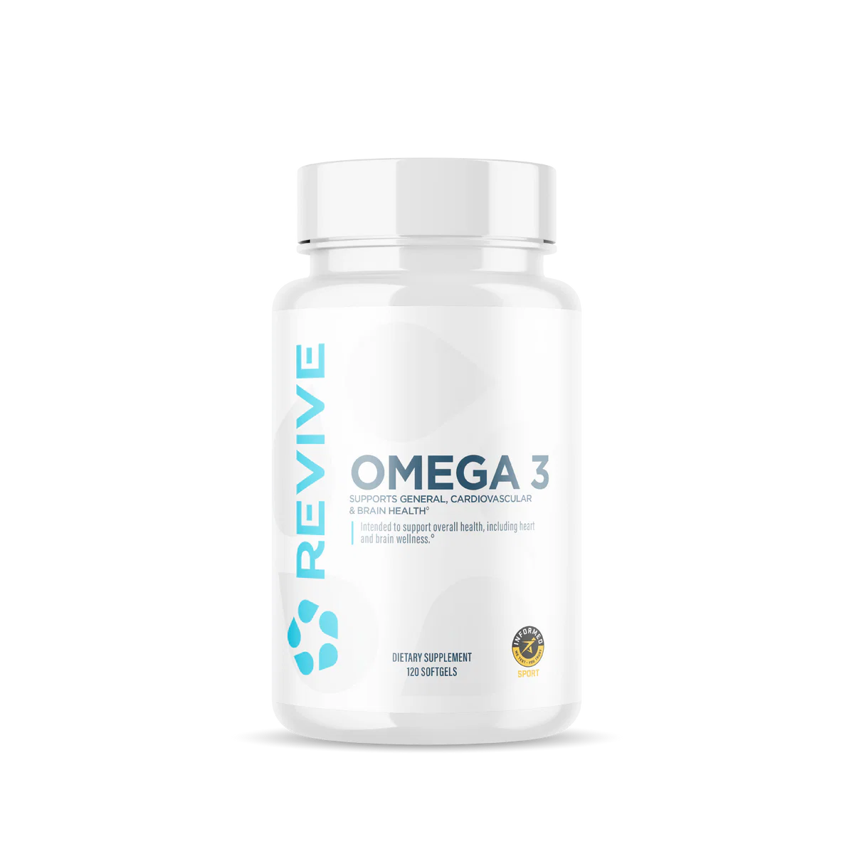 Revive - Omega 3