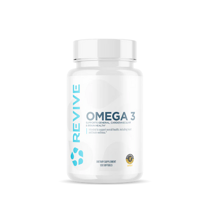 Revive - Omega 3