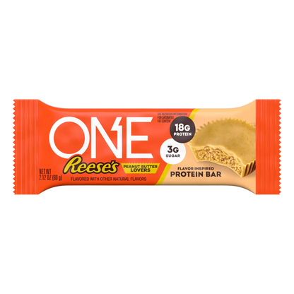 One Bars (12 Pack)