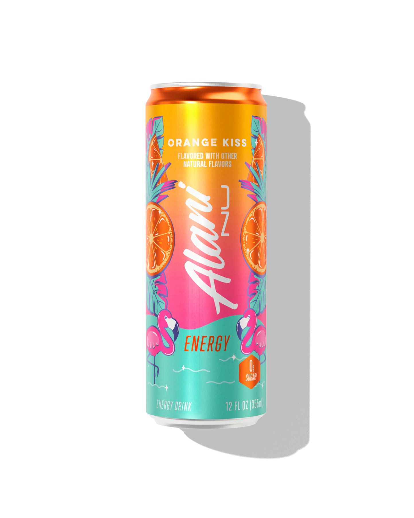 Alani Nu Energy (12 pack)