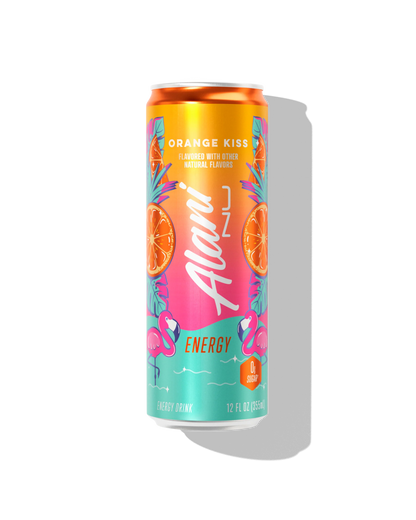 Alani Nu Energy (12 pack)