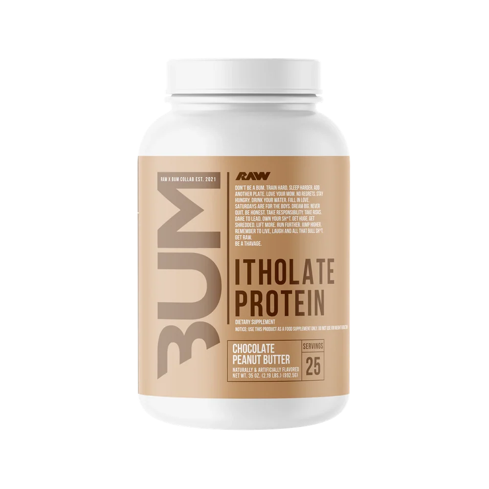 Itholate Protein