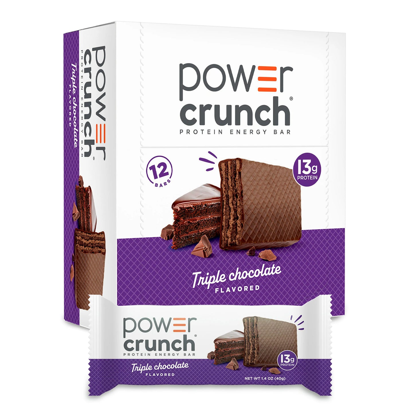 Protein Energy Bar (12 pack)