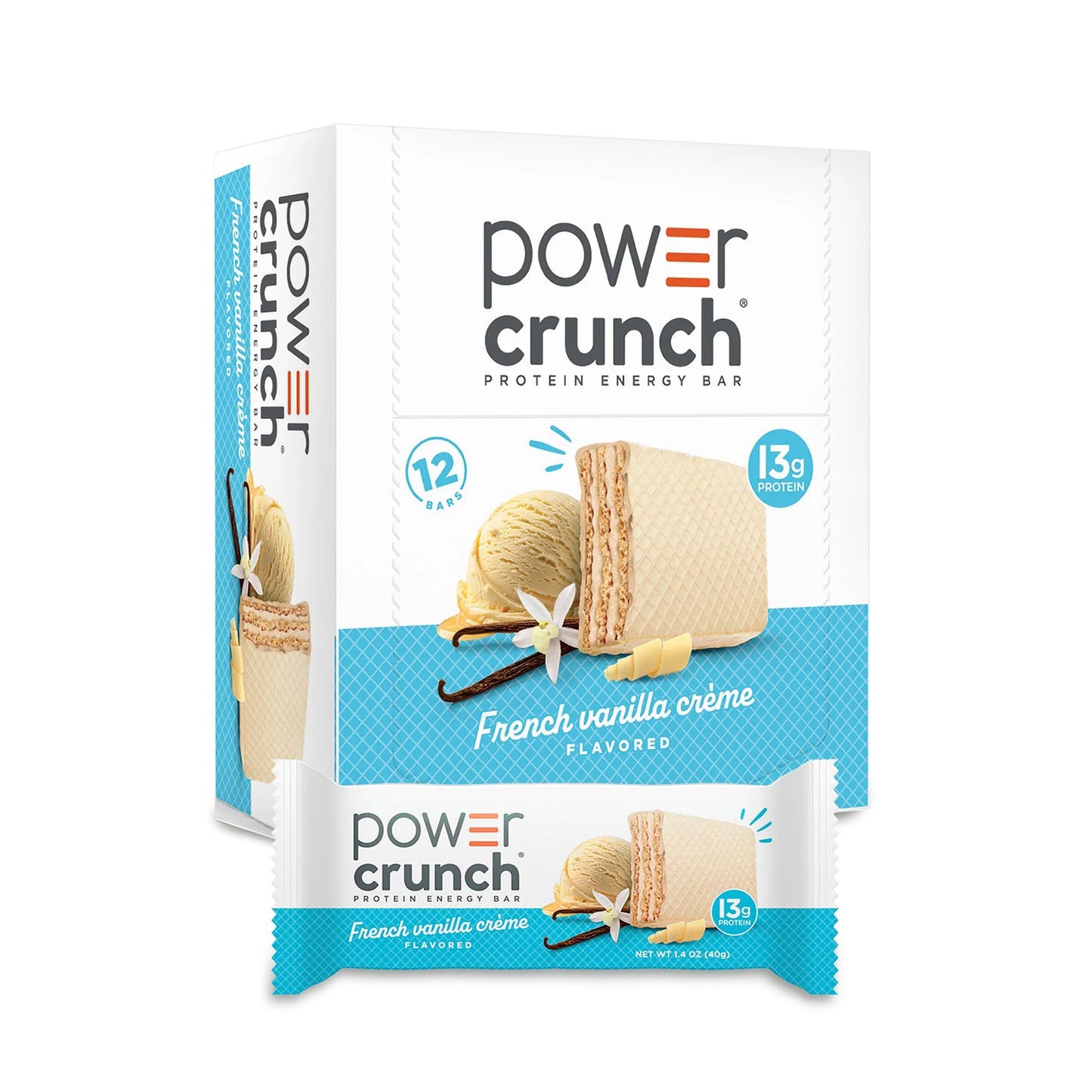 Protein Energy Bar (12 pack)
