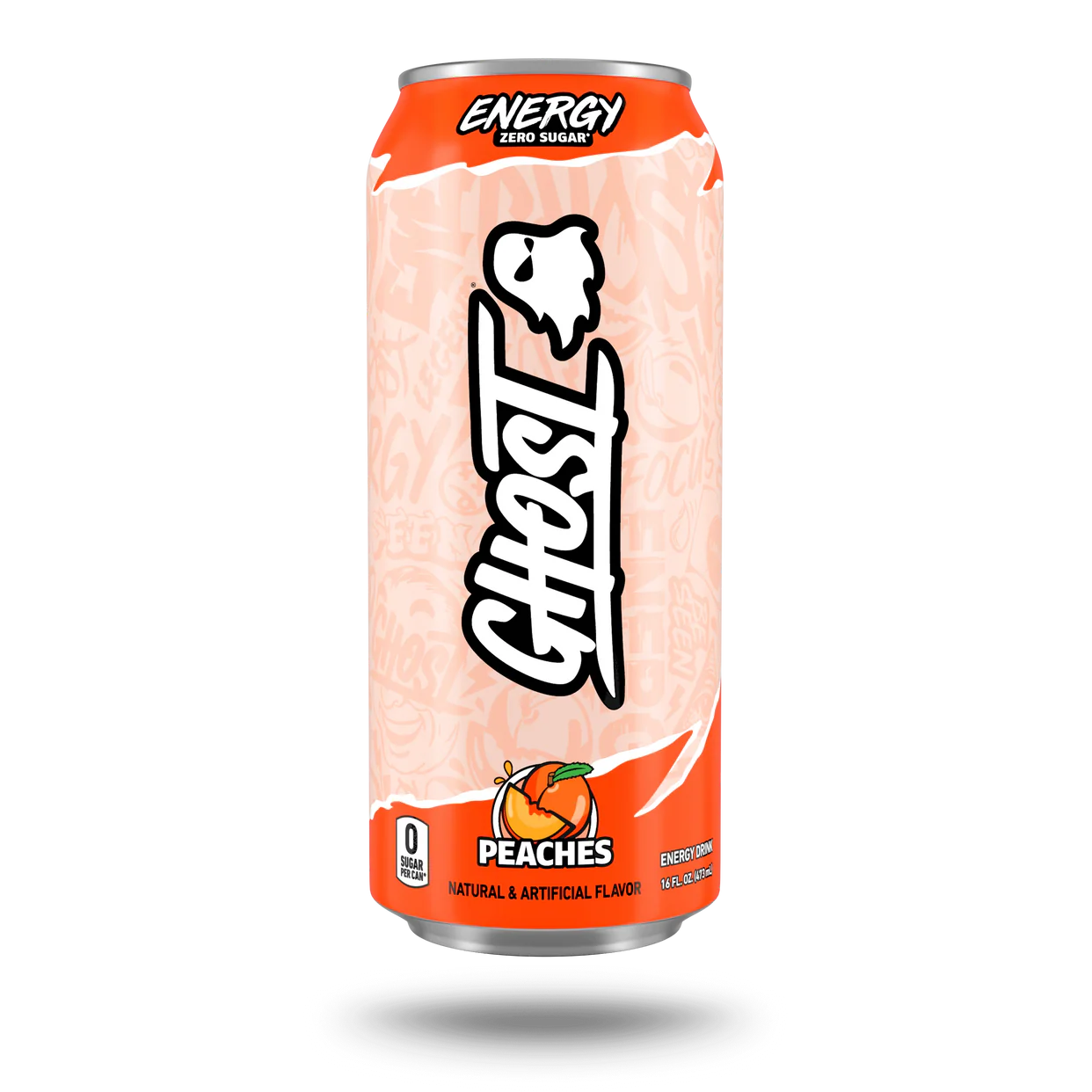 Ghost Energy (12 pack)