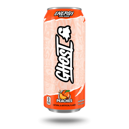 Ghost Energy (12 pack)