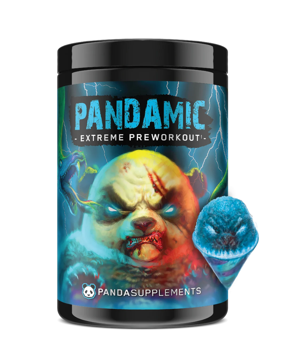 Pandamic