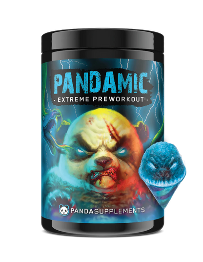 Pandamic