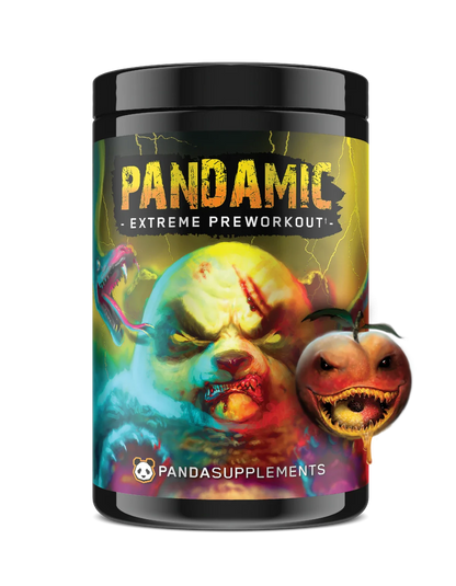 Pandamic