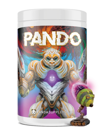 Pando
