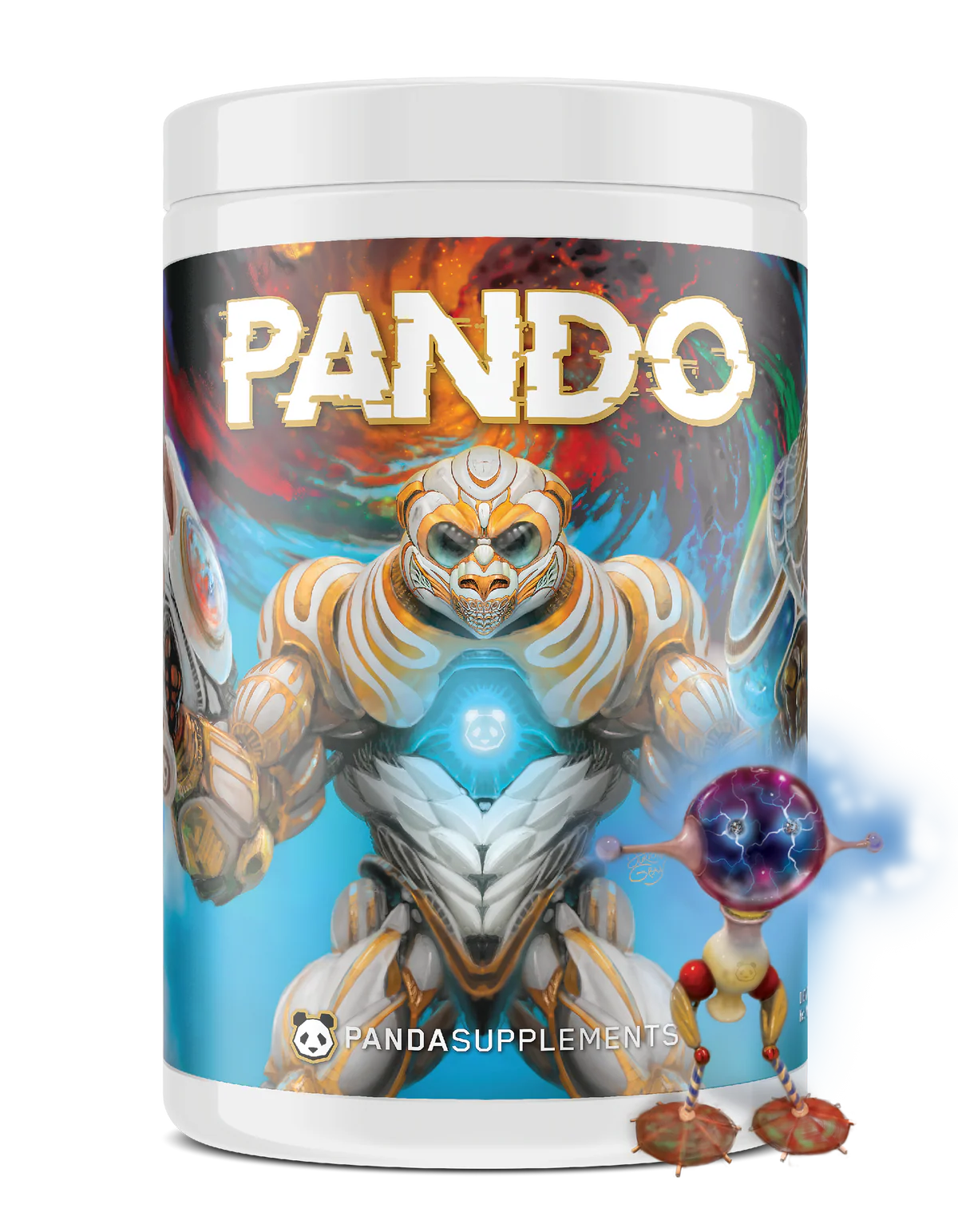 Pando