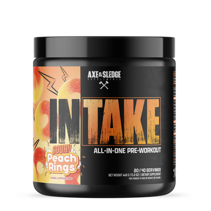 In Take