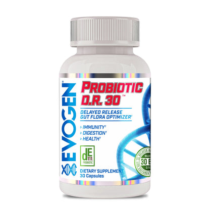 Evogen Probiotic D.R. 30