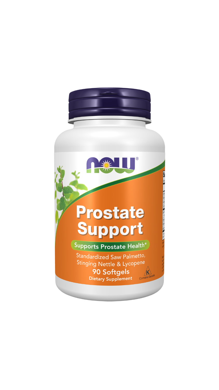 Prostate Support