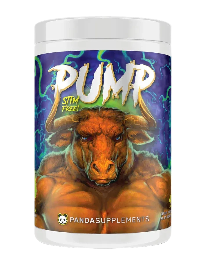 Panda Pump