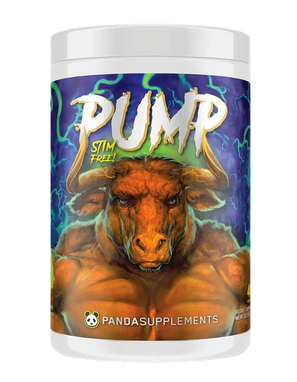 Panda Pump