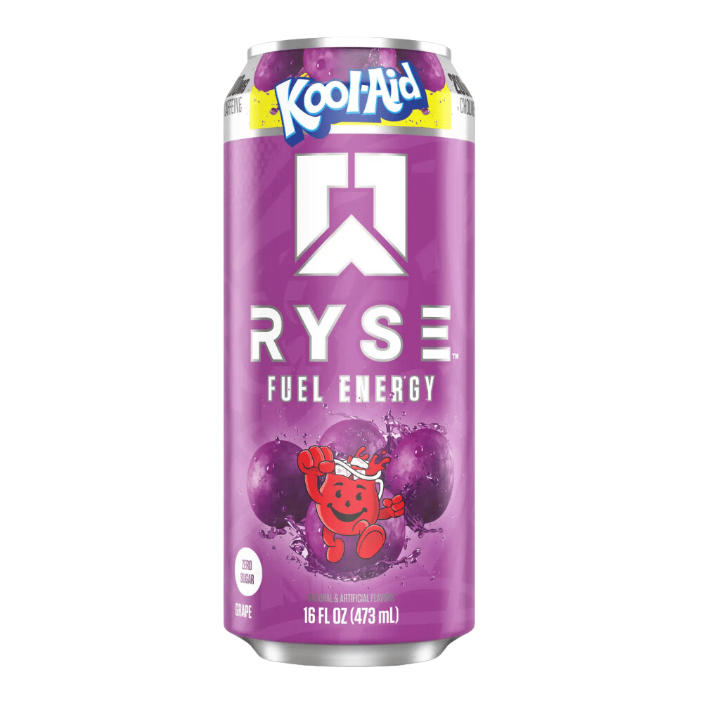Ryse Energy (12 pack)