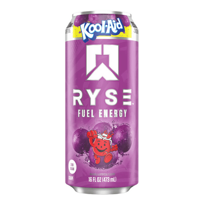 Ryse Energy (12 pack)