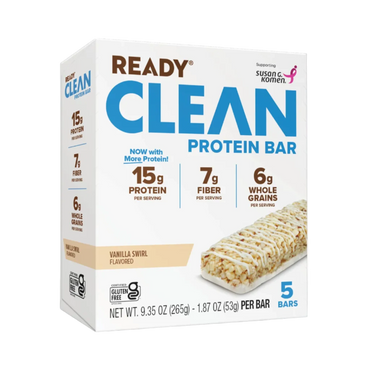 Ready Clean Bar (12 pack)