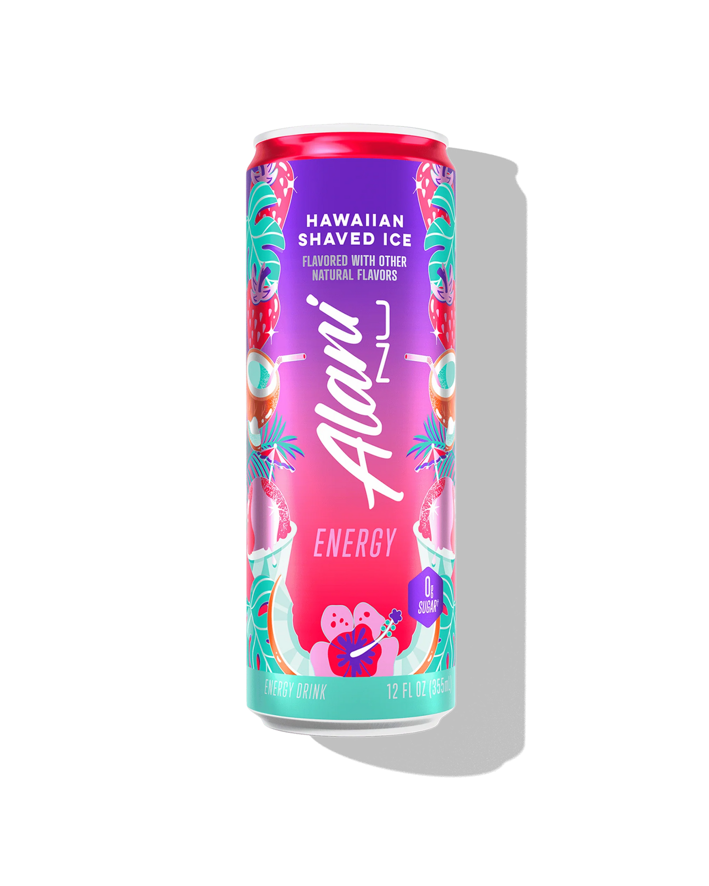 Alani Nu Energy (12 pack)