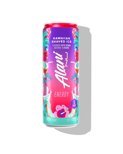Alani Nu Energy (12 pack)
