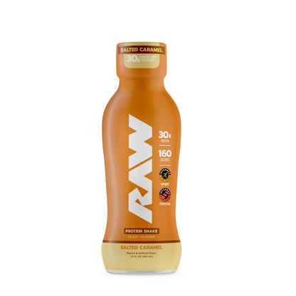 Raw Protein RTD (12 pack)