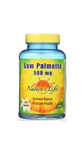 Saw Palmetto