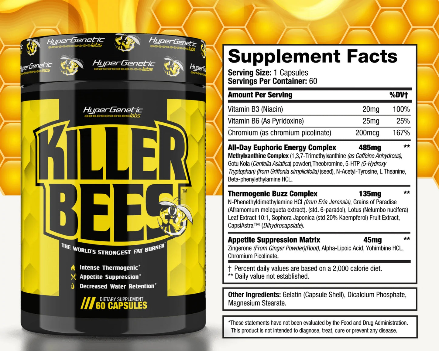 Killer Bee