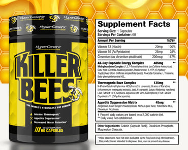 Killer Bee