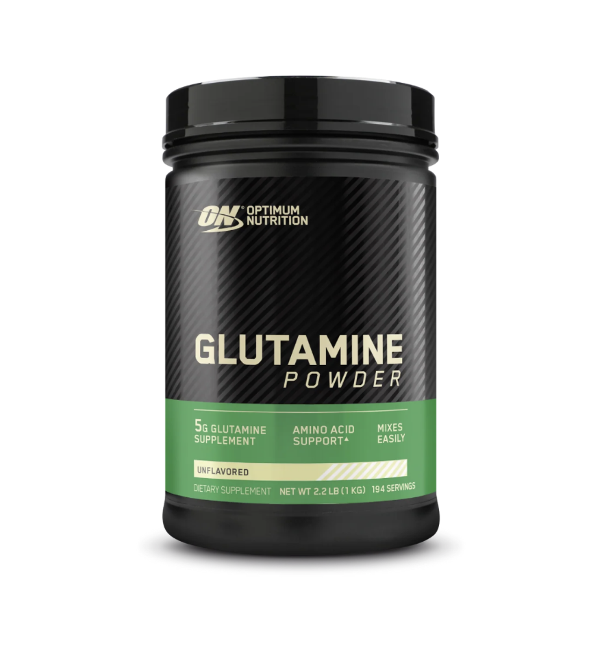 ON Glutamine