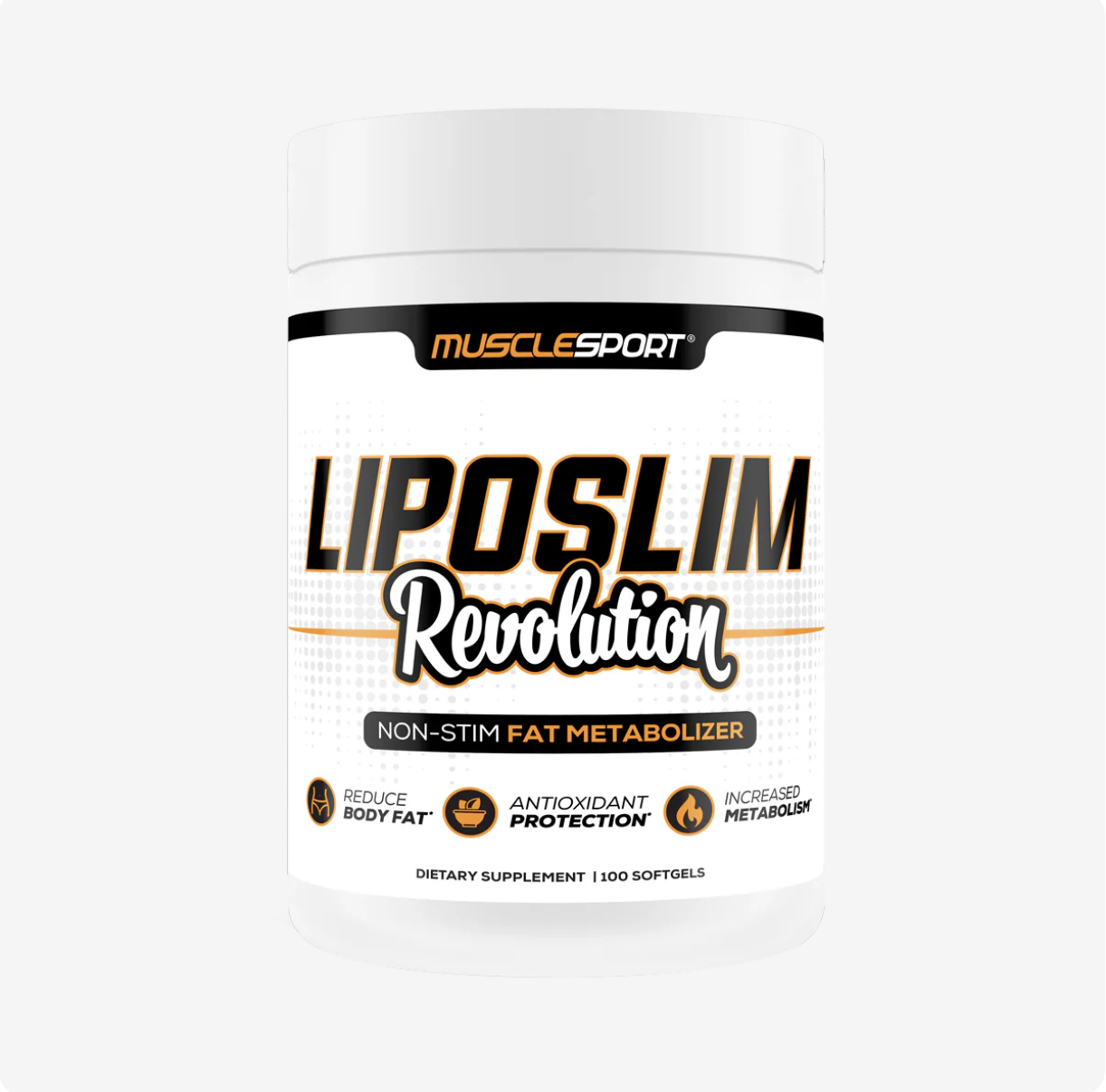 Liposlim Revolution