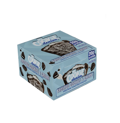 MCD Pastry ( 12 box)