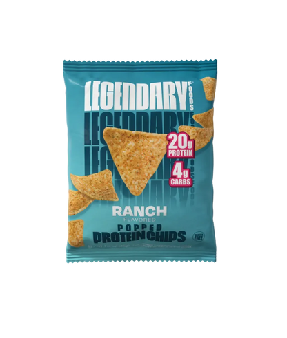 Legendary - Chips (7 pack)
