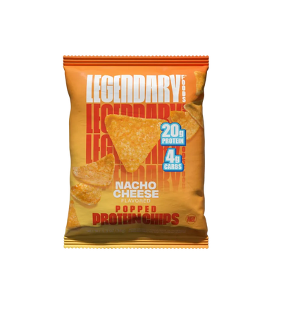 Legendary - Chips (7 pack)