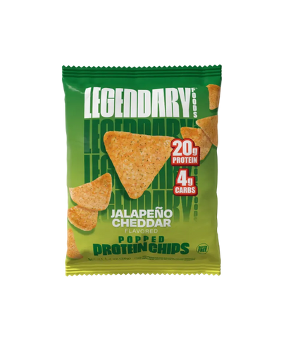 Legendary - Chips (7 pack)