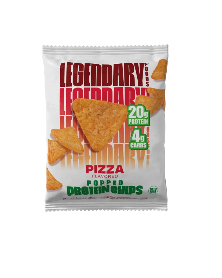 Legendary - Chips (7 pack)