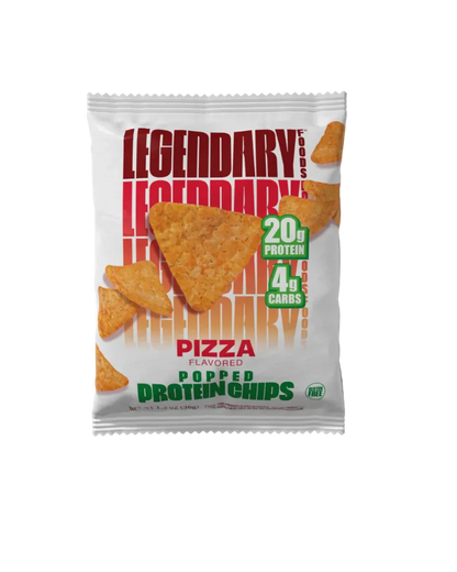 Legendary - Chips (7 pack)