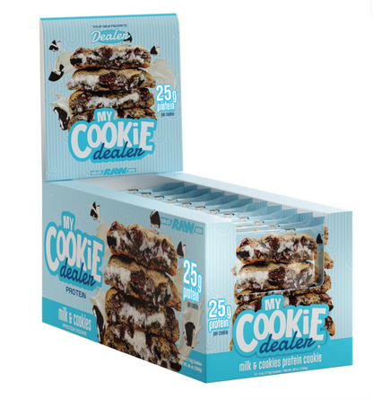 My Cookie Dealer (12 pack)