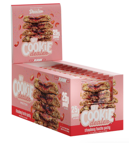 My Cookie Dealer (12 pack)