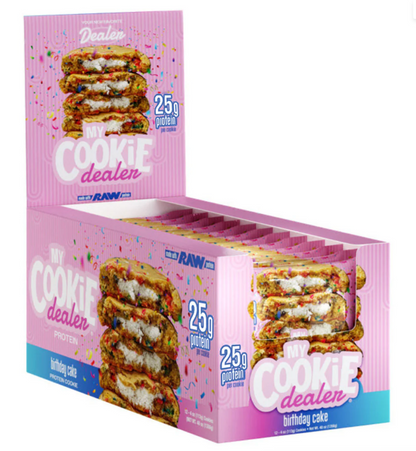 My Cookie Dealer (12 pack)