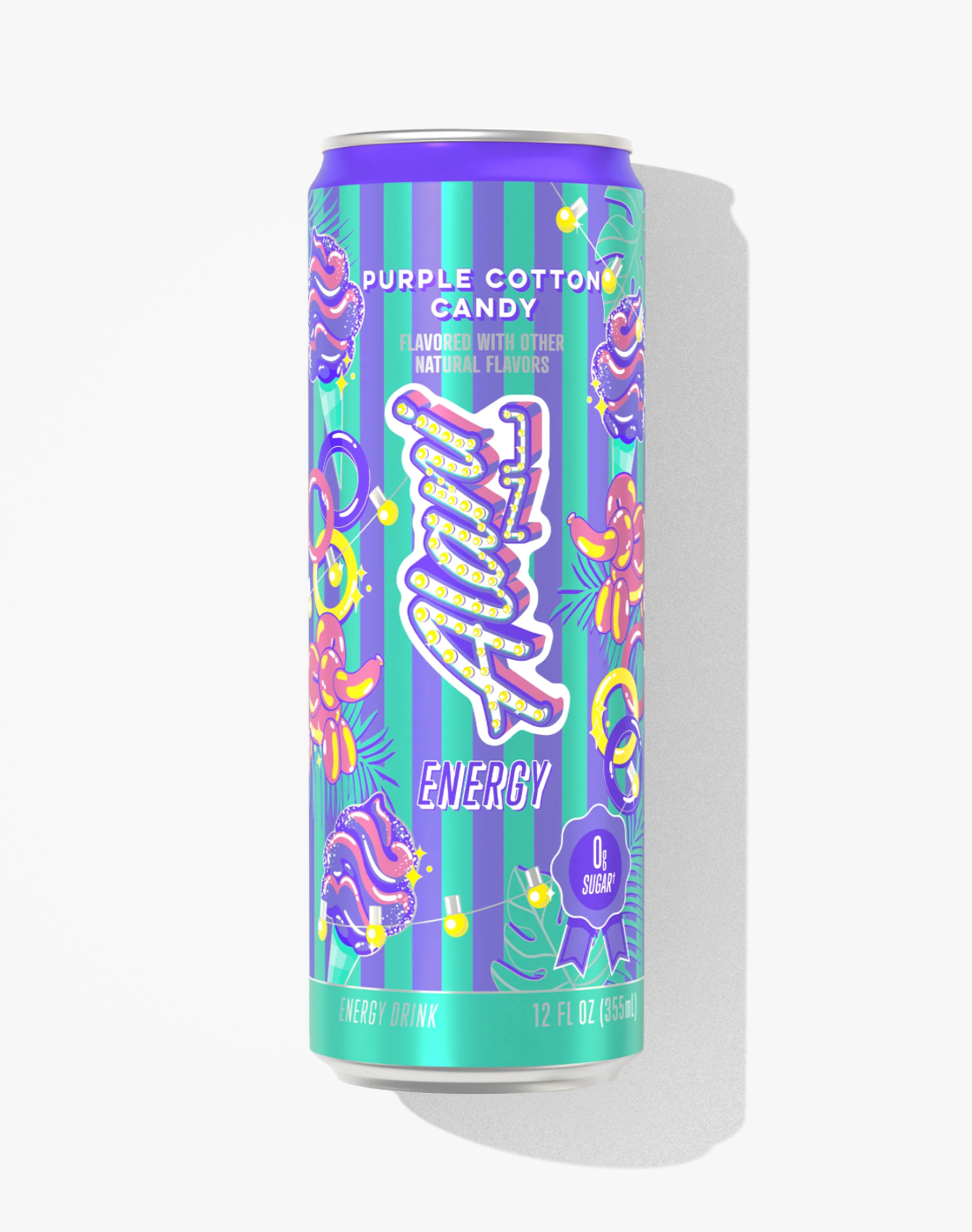 Alani Nu Energy (12 pack)