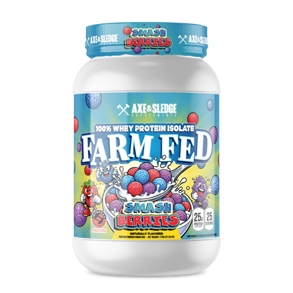Farm Fed
