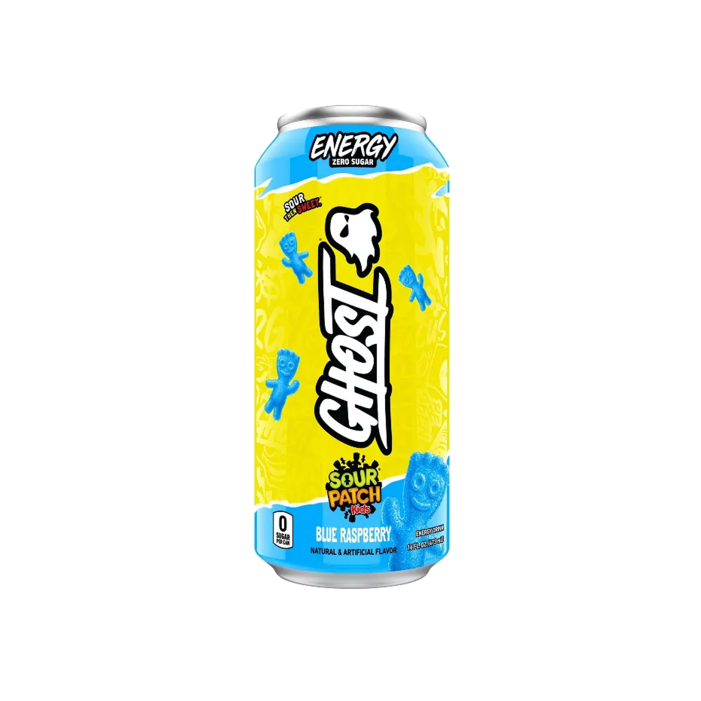 Ghost Energy (12 pack)